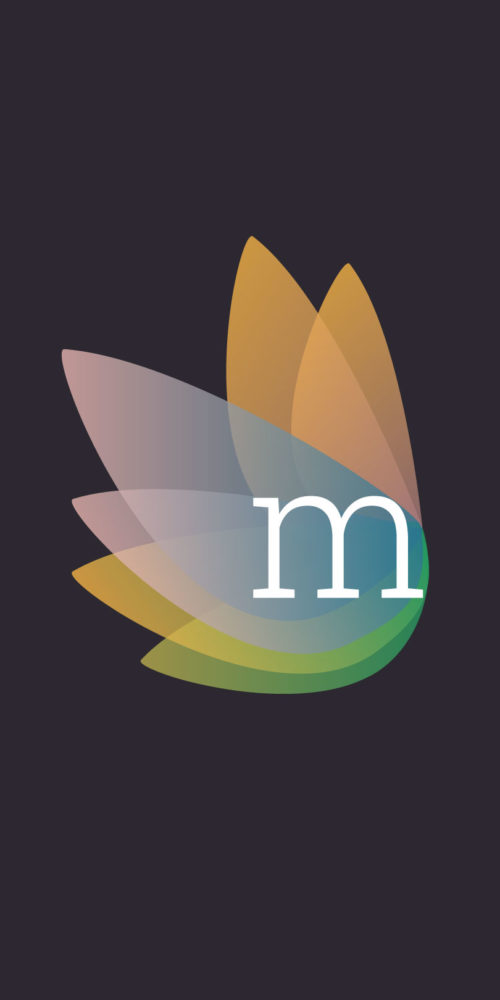 Manomet Logo mark